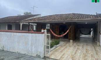 Imagem 2: EXCELENTE CASA PRAIA GRANDE MATINHOS