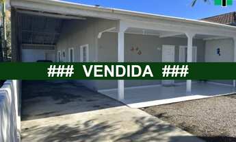 Imagem: EXCELENTE CASA AVERBADA - PRAIA GRANDE