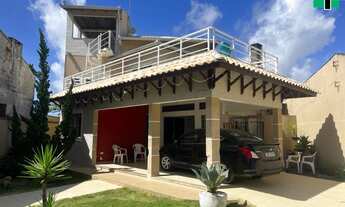 Imagem 5: EXCELENTE SOBRADO FAIXA MAR RIVIERA