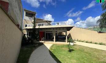 Imagem 4: EXCELENTE SOBRADO FAIXA MAR RIVIERA