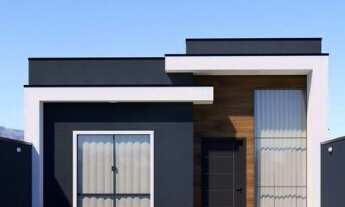 Imagem: LANÇAMENTO CASAS NOVAS COSTA AZUL - APENAS