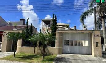 Imagem 2: EXCELENTE SOBRADO FAIXA MAR RIVIERA