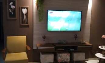 Imagem 2: APARTAMENTO RESIDENCIAL em SÃO JOSÉ DO RIO PRETO - SP, PARQUE RESIDENCIAL JOAQUIM NABUCO