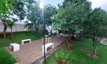 Imagem 4: CASA EM CONDOMÍNIO RESIDENCIAL em SÃO JOSÉ DO RIO PRETO - SP, CONDOMÍNIO RESIDENCIAL JARDI