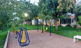 Imagem 2: CASA EM CONDOMÍNIO RESIDENCIAL em SÃO JOSÉ DO RIO PRETO - SP, CONDOMÍNIO RESIDENCIAL JARDI