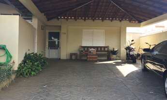 Imagem 5: CASA EM CONDOMÍNIO RESIDENCIAL em SÃO JOSÉ DO RIO PRETO - SP, CONDOMÍNIO RESIDENCIAL JARDI