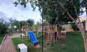 Imagem 3: CASA EM CONDOMÍNIO RESIDENCIAL em SÃO JOSÉ DO RIO PRETO - SP, CONDOMÍNIO RESIDENCIAL JARDI