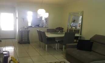 Imagem 6: CASA EM CONDOMÍNIO RESIDENCIAL em SÃO JOSÉ DO RIO PRETO - SP, CONDOMÍNIO RESIDENCIAL JARDI