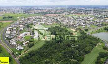Imagem 2: CASA EM CONDOMÍNIO RESIDENCIAL em SÃO JOSÉ DO RIO PRETO - SP, CONDOMÍNIO QUINTA DO GOLFE R
