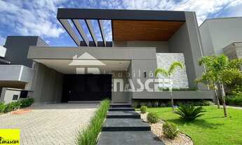 Imagem 1: CASA EM CONDOMÍNIO RESIDENCIAL em SÃO JOSÉ DO RIO PRETO - SP, CONDOMÍNIO QUINTA DO GOLFE R