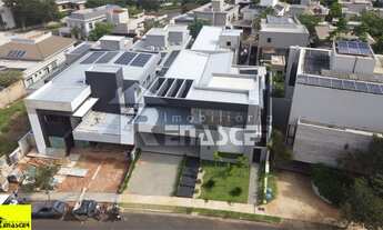 Imagem 4: CASA EM CONDOMÍNIO RESIDENCIAL em SÃO JOSÉ DO RIO PRETO - SP, CONDOMÍNIO QUINTA DO GOLFE R