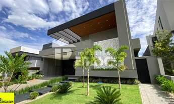 Imagem 7: CASA EM CONDOMÍNIO RESIDENCIAL em SÃO JOSÉ DO RIO PRETO - SP, CONDOMÍNIO QUINTA DO GOLFE R