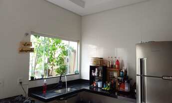 Imagem 6: CASA EM CONDOMÍNIO RESIDENCIAL em SÃO JOSÉ DO RIO PRETO - SP, CONDOMÍNIO IDEAL LIFE ECOLAZ