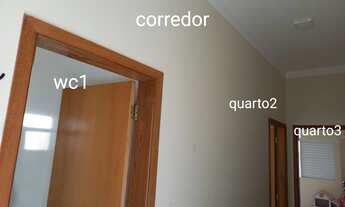 Imagem 7: CASA EM CONDOMÍNIO RESIDENCIAL em SÃO JOSÉ DO RIO PRETO - SP, CONDOMÍNIO IDEAL LIFE ECOLAZ