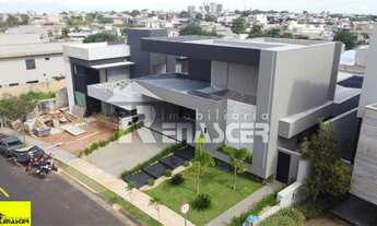 Imagem 5: CASA EM CONDOMÍNIO RESIDENCIAL em SÃO JOSÉ DO RIO PRETO - SP, CONDOMÍNIO QUINTA DO GOLFE R