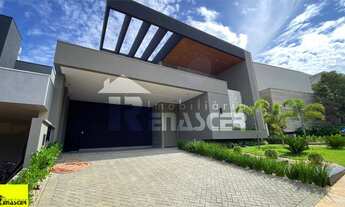 Imagem 6: CASA EM CONDOMÍNIO RESIDENCIAL em SÃO JOSÉ DO RIO PRETO - SP, CONDOMÍNIO QUINTA DO GOLFE R