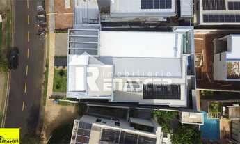 Imagem 3: CASA EM CONDOMÍNIO RESIDENCIAL em SÃO JOSÉ DO RIO PRETO - SP, CONDOMÍNIO QUINTA DO GOLFE R