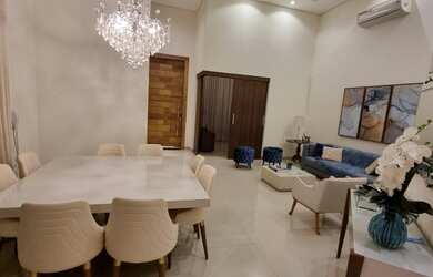 Imagem 11: CASA EM CONDOMÍNIO RESIDENCIAL em SÃO JOSÉ DO RIO PRETO - SP, VILLAGE DAMHA RIO PRETO III