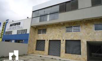 Imagem 2: CASA COMERCIAL em SÃO JOSÉ DOS PINHAIS - PR, SÃO PEDRO