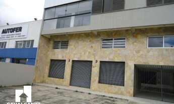 Imagem 3: CASA COMERCIAL em SÃO JOSÉ DOS PINHAIS - PR, SÃO PEDRO