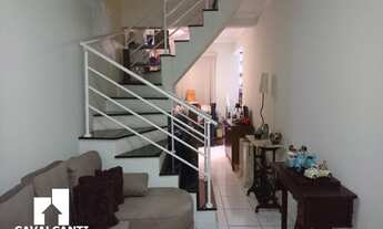 Imagem 3: CASA RESIDENCIAL em São José dos Pinhais - PR, Carioca