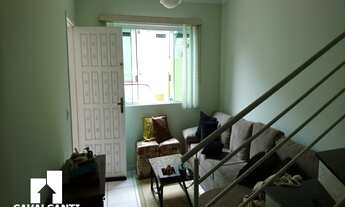 Imagem 4: CASA RESIDENCIAL em São José dos Pinhais - PR, Carioca