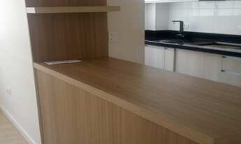 Imagem 2: APARTAMENTO RESIDENCIAL em SÃO JOSÉ DOS PINHAIS - PR, CRUZEIRO