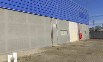 Imagem 4: BARRACAO INDUSTRIAL em SÃO JOSÉ DOS PINHAIS - PR, Ouro Fino