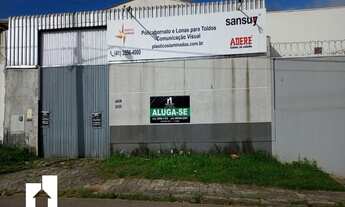 Imagem 3: BARRACAO COMERCIAL em SÃO JOSÉ DOS PINHAIS - PR, SÃO PEDRO