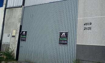 Imagem 4: BARRACAO COMERCIAL em SÃO JOSÉ DOS PINHAIS - PR, SÃO PEDRO