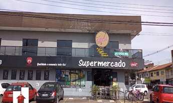 Imagem 6: SALA COMERCIAL em SÃO JOSÉ DOS PINHAIS - PR, PARQUE DA FONTE