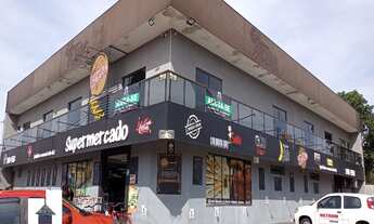 Imagem 2: SALA COMERCIAL em SÃO JOSÉ DOS PINHAIS - PR, PARQUE DA FONTE