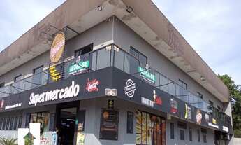 Imagem: SALA COMERCIAL em SÃO JOSÉ DOS PINHAIS