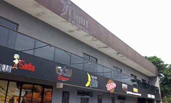 Imagem 3: SALA COMERCIAL em SÃO JOSÉ DOS PINHAIS - PR, PARQUE DA FONTE