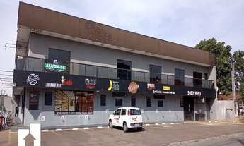 Imagem 5: SALA COMERCIAL em SÃO JOSÉ DOS PINHAIS - PR, PARQUE DA FONTE