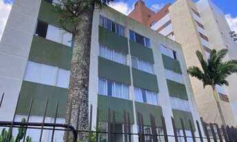 Imagem 2: APARTAMENTO RESIDENCIAL em CURITIBA - PR, VILA IZABEL