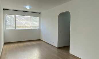 Imagem 6: APARTAMENTO RESIDENCIAL em CURITIBA - PR, VILA IZABEL