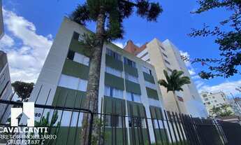Imagem: APARTAMENTO RESIDENCIAL em CURITIBA - PR