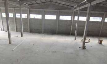 Imagem 2: BARRACAO INDUSTRIAL em SÃO JOSÉ DOS PINHAIS - PR, BARRO PRETO