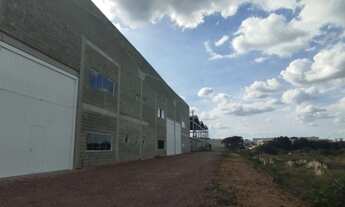 Imagem 6: BARRACAO INDUSTRIAL em SÃO JOSÉ DOS PINHAIS - PR, BARRO PRETO