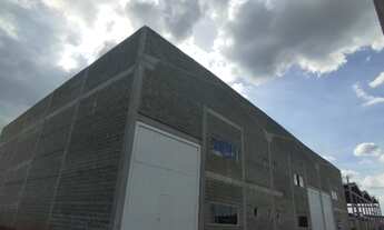 Imagem 7: BARRACAO INDUSTRIAL em SÃO JOSÉ DOS PINHAIS - PR, BARRO PRETO