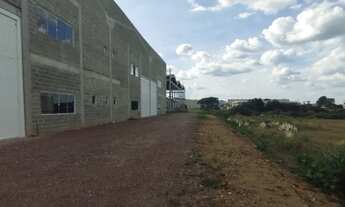 Imagem 5: BARRACAO INDUSTRIAL em SÃO JOSÉ DOS PINHAIS - PR, BARRO PRETO