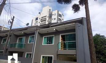 Imagem: CASA RESIDENCIAL em São José dos Pinhais