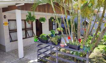 Imagem: CASA RESIDENCIAL em MATINHOS - PR, Centro