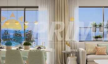 Imagem 5: APARTAMENTO RESIDENCIAL em Matinhos - PR, Caiobá