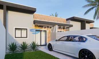 Imagem 4: CASA RESIDENCIAL em MATINHOS - PR, Balneário Gaivotas