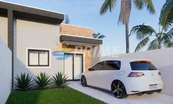 Imagem 3: CASA RESIDENCIAL em MATINHOS - PR, Balneário Gaivotas