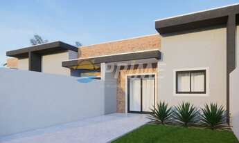 Imagem: CASA RESIDENCIAL em MATINHOS - PR, Balneário