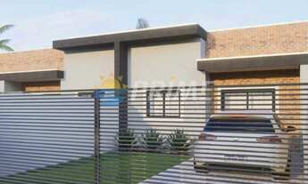 Imagem 2: CASA RESIDENCIAL em MATINHOS - PR, Balneário Gaivotas