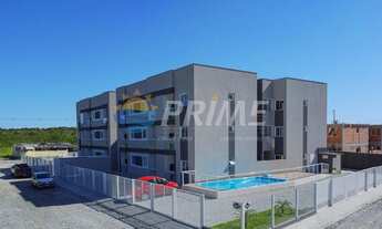 Imagem: APARTAMENTO RESIDENCIAL em MATINHOS - PR